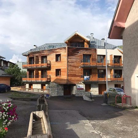 Le Bianca 102 Residence L'Epinette Валлуар Екстер'єр фото